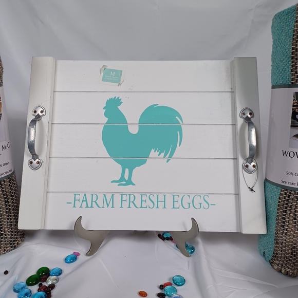 Martha Stewart Farmhouse Kitchen bundle with extra rugs! - Picture 4 of 8